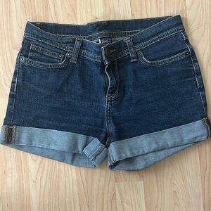 Women’s Patagonia Denim Shorts